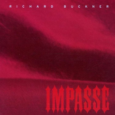 Couverture de Impasse