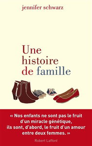 Une histoire de famille