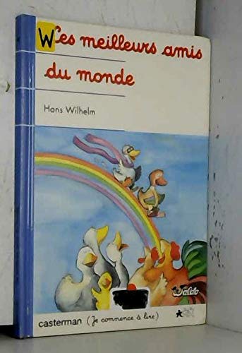 Waldo. Vol. 7. Les meilleurs amis du monde !