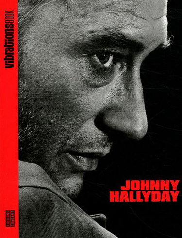 Couverture de Johnny Hallyday