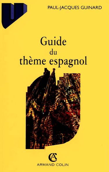 Guide du thème espagnol