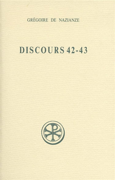 Discours 42-43
