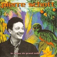 Couverture de Le Milieu du Grand Nul Part