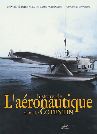 Histoire de l'aéronautique dans le Cotentin