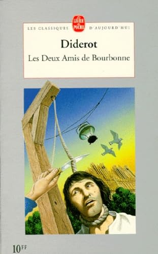 Les deux amis de Bourbonne. Ceci n'est pas un conte