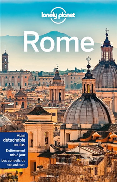Couverture de Rome