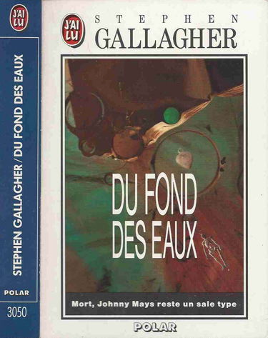 Du fond des eaux