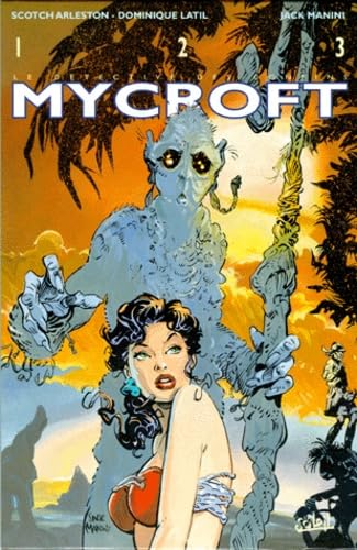 Coffret Mycroft Inquisitor