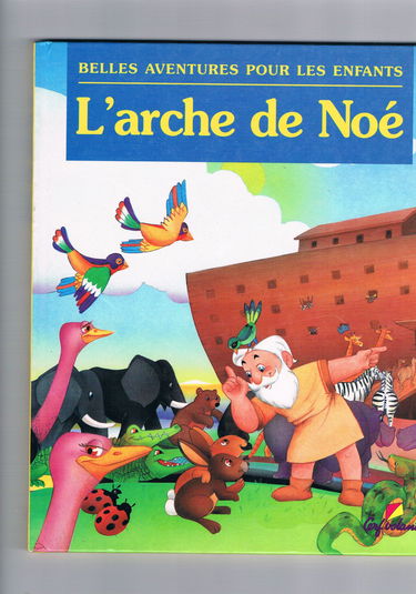 L'Arche de Noé