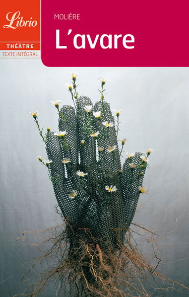 L'AVARE