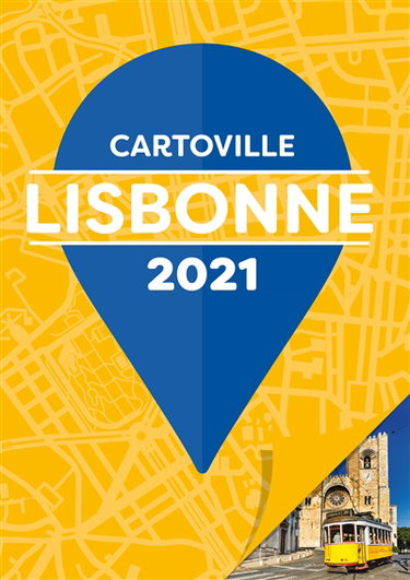 Couverture de Lisbonne : 2021