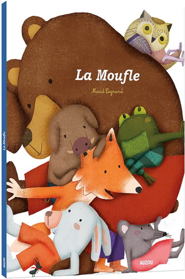 La moufle