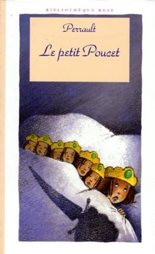 Le Petit Poucet