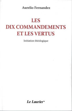 Les dix commandements et les vertus