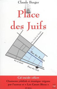 Place des Juifs : les hérétiques