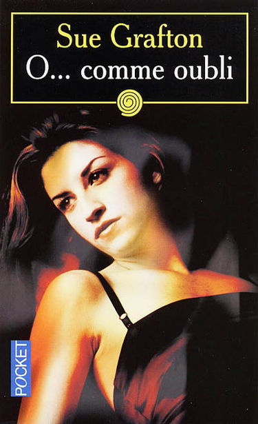 O comme oubli