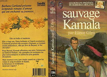 Sauvage Kamala
