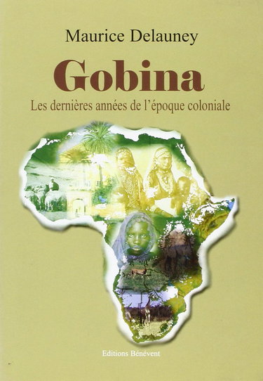 Gobina