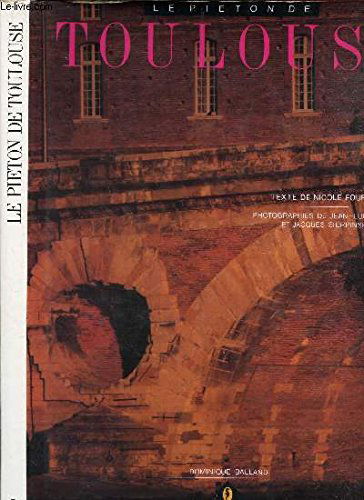 Le Piéton de Toulouse