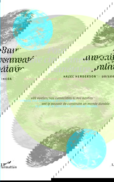 Pour une citoyenneté planétaire