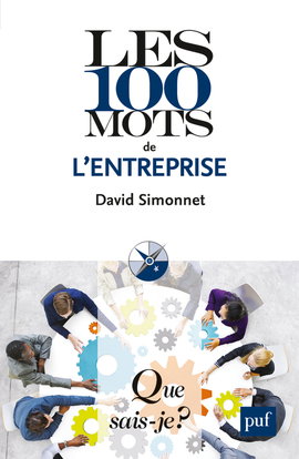 Les 100 mots de l'entreprise