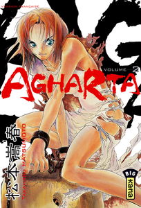 Agharta. Vol. 2