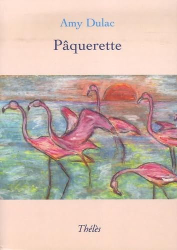 Pâquerette
