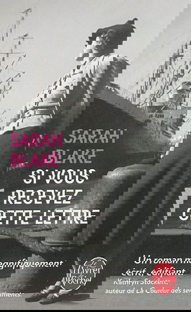 Si vous recevez cette lettre