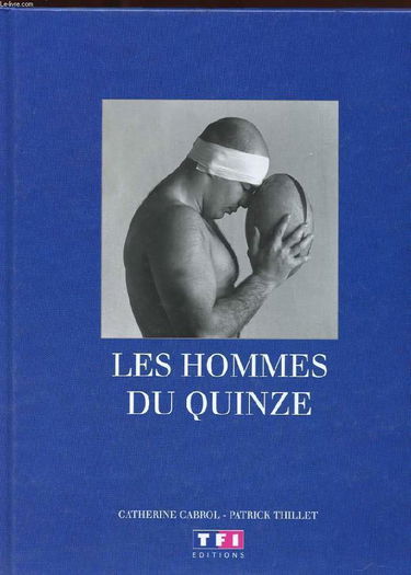 Les hommes du quinze
