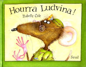 Hourra Ludvina