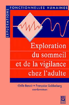 Exploration du sommeil et de la vigilance chez l'adulte