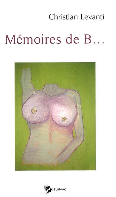 Mémoires de B...
