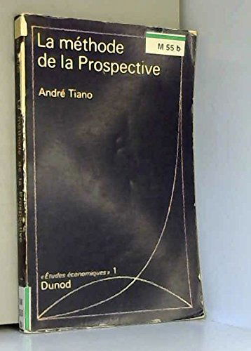La Méthode de la prospective