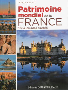 Patrimoine mondial de la France