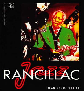Bernard Rancillac, jazz