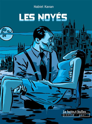 Les noyés