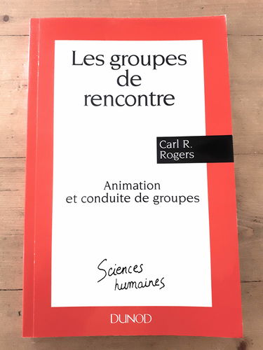 Les groupes de rencontre