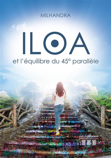 Iloa et l'équilibre du 45° parallèle