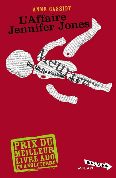 L'affaire Jennifer Jones