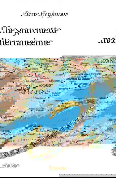 Une gourmette méditerranéenne