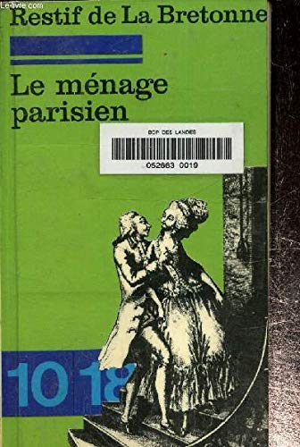 Le Menage Parisien