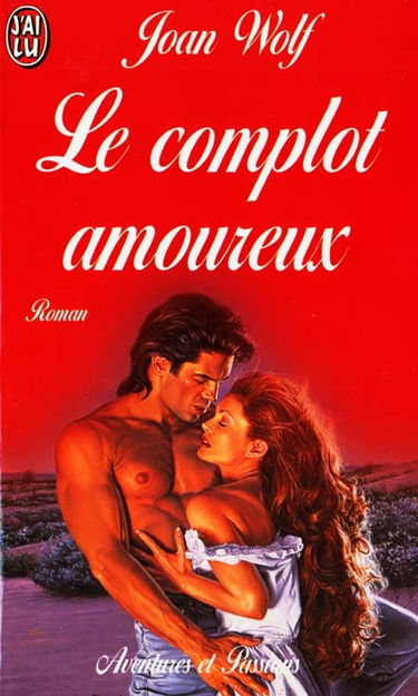 Le complot amoureux