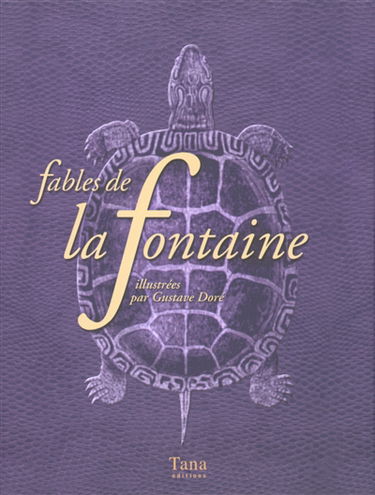 Fables de La Fontaine