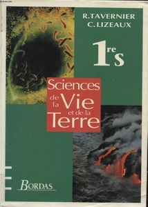 Sciences de la vie et de la terre : 5e. Livret du professeur