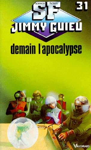Demain l'apocalypse