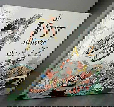 Le Vtt Illustre De A A Z