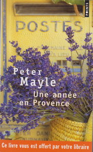 Une année en Provence