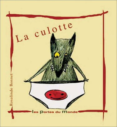 La culotte
