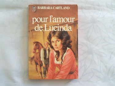 Pour l'amour de Lucinda