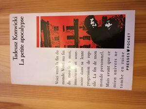 La petite apocalypse